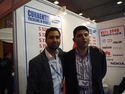 gsmExchange.com - Vivek Narasimhan & Achiever Telecom - Sunil Udani